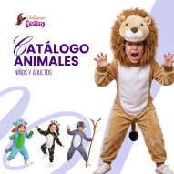 Animales